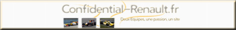 Confidential Renault